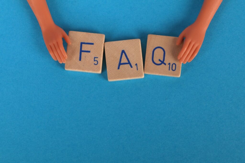 먹튀검증 FAQ